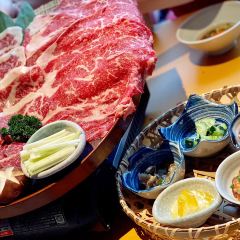 Gyu-nabe Yonekyu User Photo