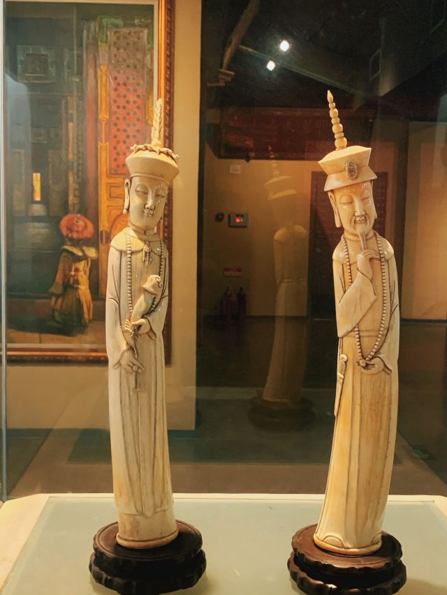 Guishan Han Dynasty Tombs