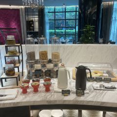 Café Li Brasserie @ Radisson Collection Hotel, Xing Guo Shanghai User Photo
