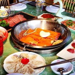 DONG PO SHAN ZHUANG TIAN YUAN SHENG TAI HUO GUO User Photo