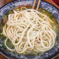 Huanglongxiyigen Noodles User Photo