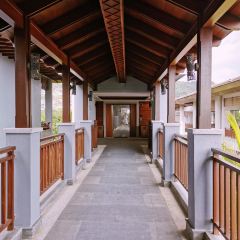 Le Méridien Shimei Bay Beach Resort & Spa·Ai Mei Chinese Restaurant ảnh của người dùng