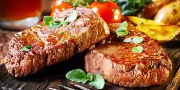 海華國際飯店餐廳