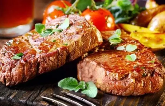 海華國際飯店餐廳