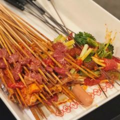 牛签签成都串串香 User Photo