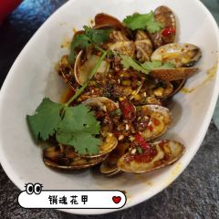 Hong MaLa Indian Restaurant (Wan HangDu Road) User Photo