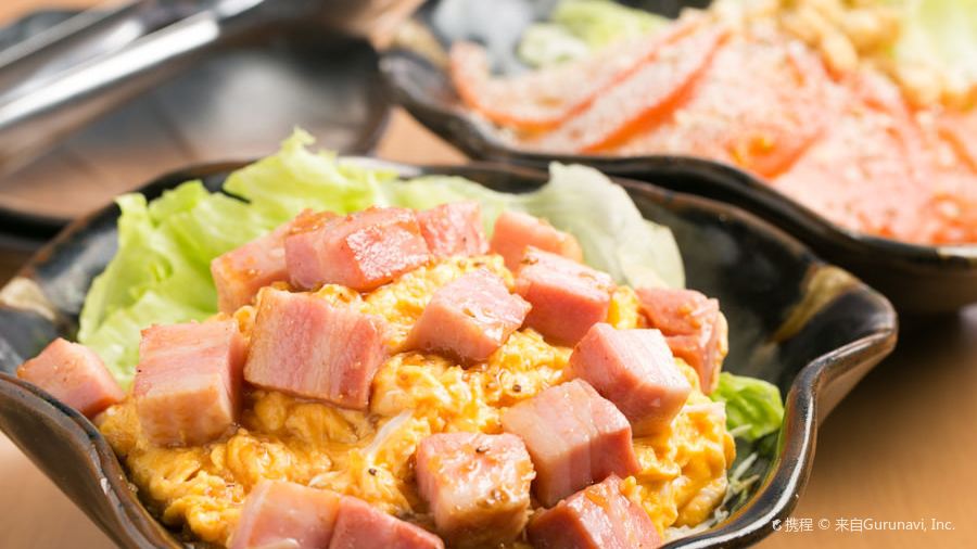 Izakaya Kintaro Masuga