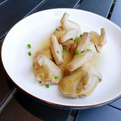 逸品淮扬(白玉兰广场店) User Photo