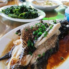 顺海海鲜大排档(巽寮度假中心店) User Photo
