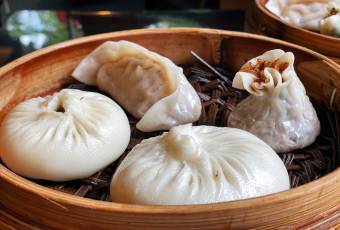 Quyuan Tea House user photo