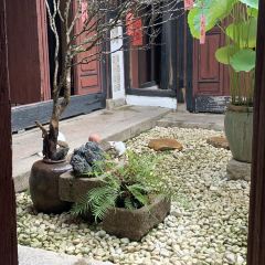 Nanmiaochashe User Photo