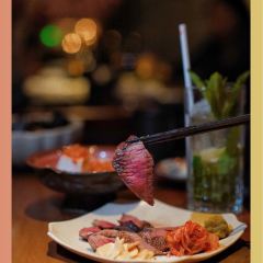 Hundo Lounge Izakaya ảnh của người dùng