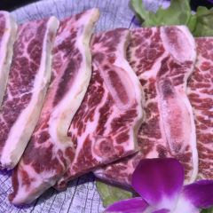齐齐哈尔兄弟烤肉(总店) User Photo