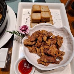 闽南厝·闽南菜·非遗文化餐厅 (桥南店) User Photo