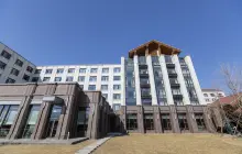Jinyu Badaling Hot Spring Resort
