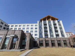 진유 바다링 온천 리조트