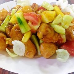 乌记饭店 User Photo