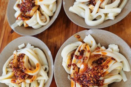 老字号李凉粉(向阳街店)