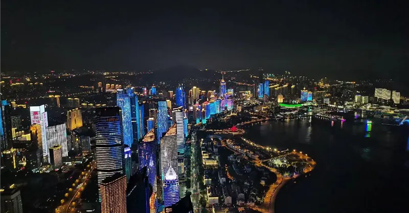 Night Attractions
