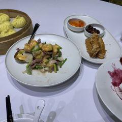 Jin Cai Collection User Photo