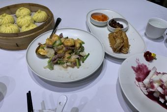 Jin Cai Collection User Photo