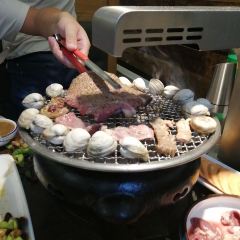 众合原味烧烤(深沟寺店) User Photo