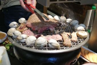 众合原味烧烤(深沟寺店) User Photo