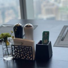 The View Restaurant User Photo