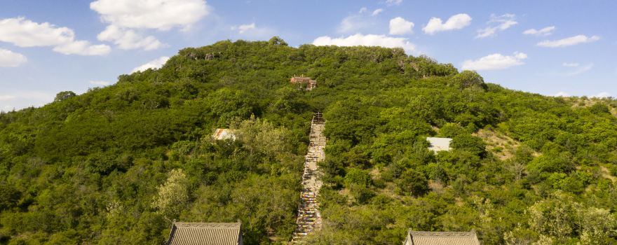 Zhangwu
