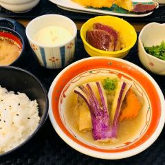 Big Wheel Japanese Restaurant User Photo