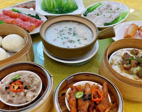 平南大飯店
