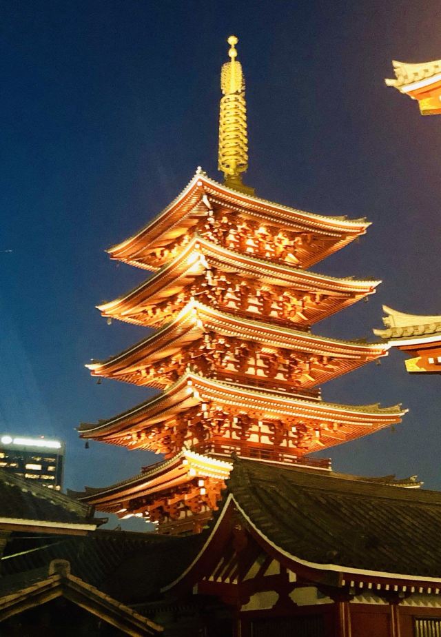 淺草寺
