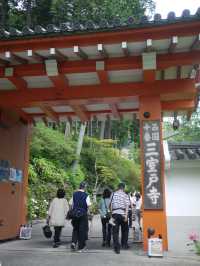 京都　あじさいの名所