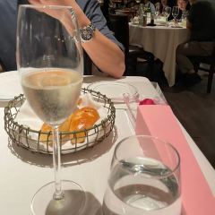 Wolfgang's Steakhouse User Photo