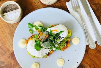 Watercress Cafe user photo