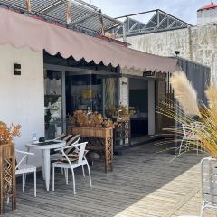 CIDU COFFEE 여행 사진