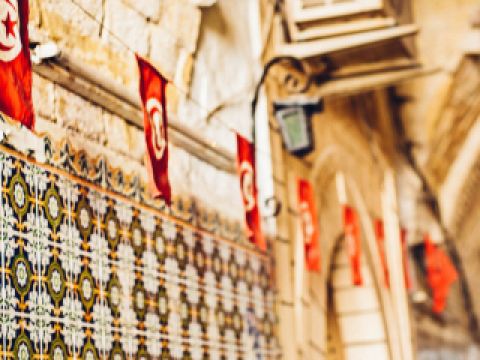 Nouvelair Toulouse Tunis