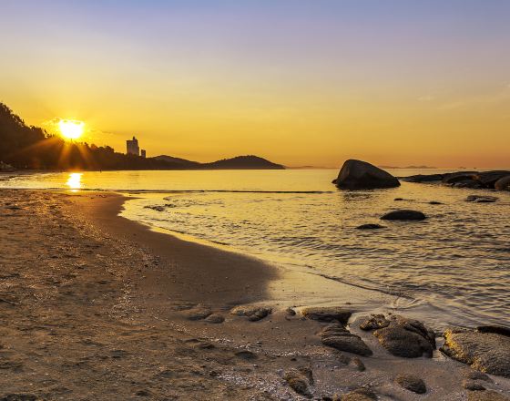 羅勇 自由行套票