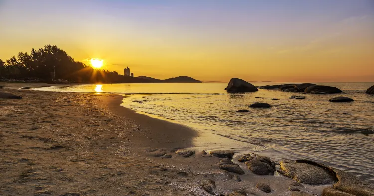 Koh Samet Hostels