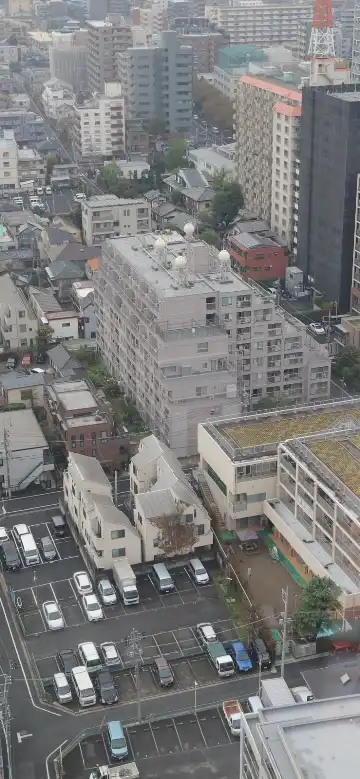 鄰近調布的酒店