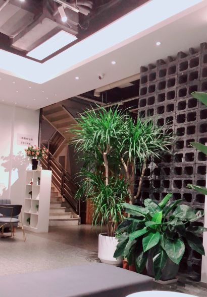 茶仙坊（國慶北路店）