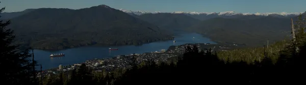 Flights from Vancouver to Kelowna