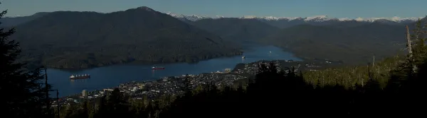 スカイマークのシャーロットタウン行き航空券