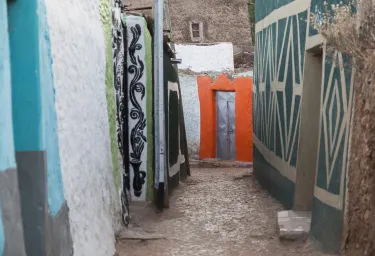 Harari