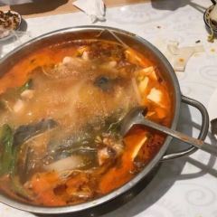 落香河岸酒家 User Photo