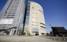 พิพิธภัณฑ์ประวัติศาสตร์โอซากะ