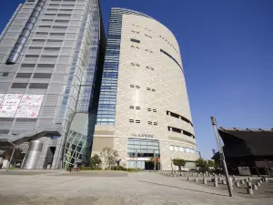 Musée de l'histoire d'Osaka