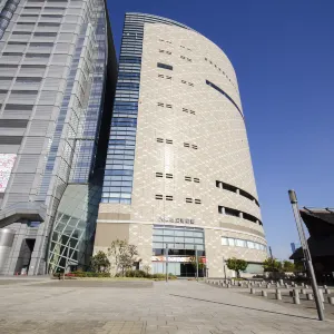 大阪歷史博物館