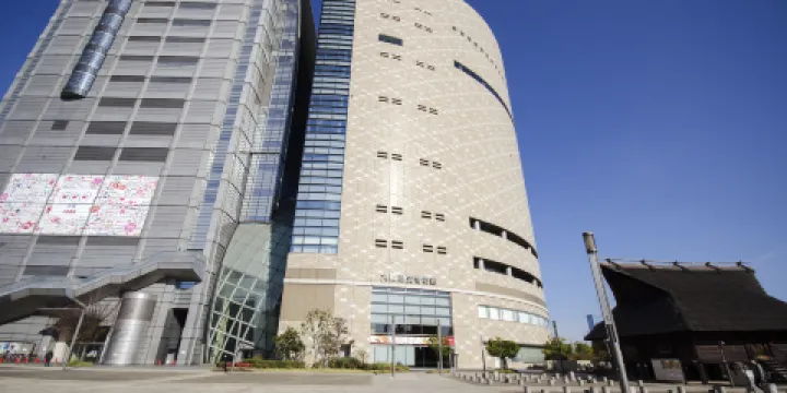 大阪歷史博物館