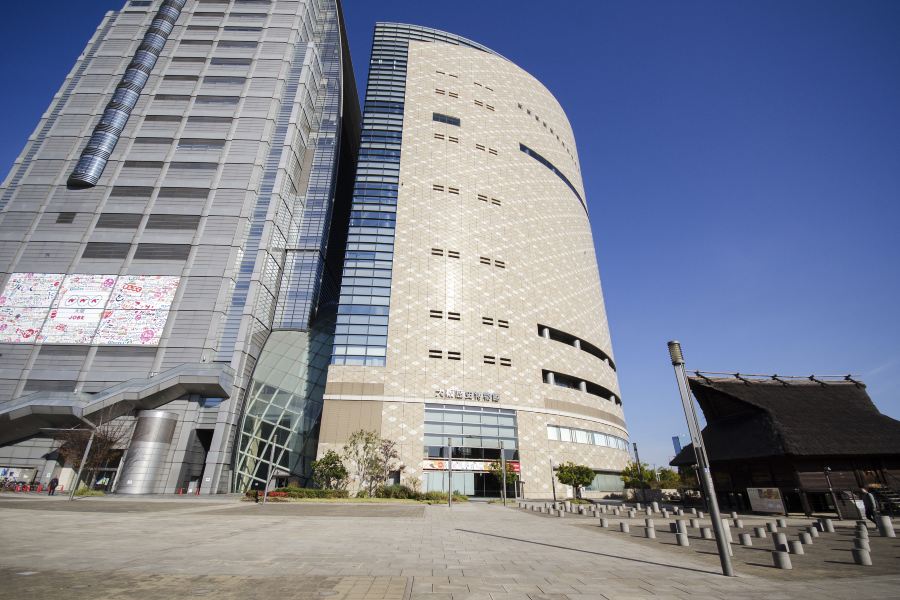 大阪歷史博物館